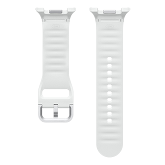 back White