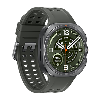 Galaxy Watch Ultra2 L-Perspective Titanium Silver 