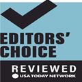 Editors choice