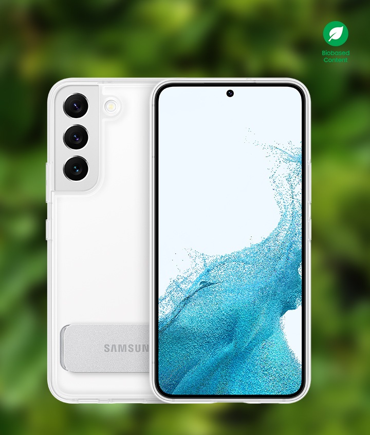 au（ACG13)SamsungGalaxy S22ホワイト + TPUフィルム au（ACG13)SamsungGalaxy S22ホワイト + TPUフィルム au（ACG13