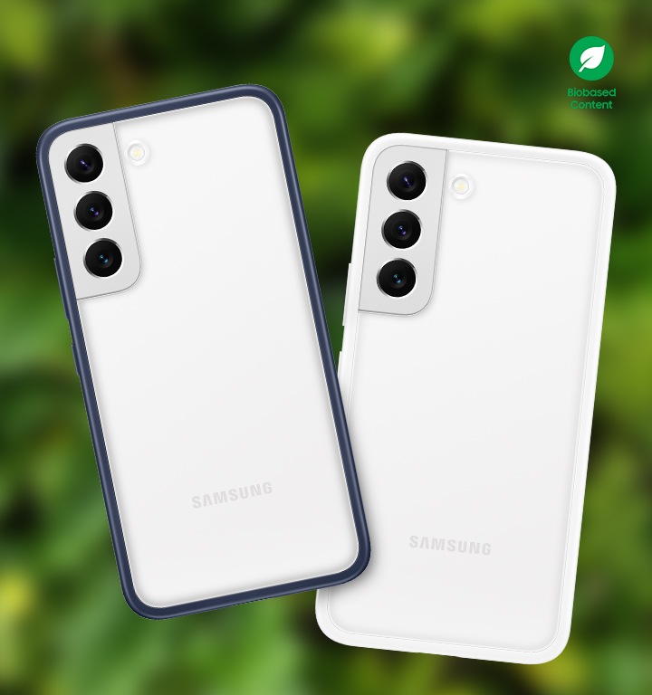 Samsung Galaxy S22 ホワイト 本体 フィルム・ケース付き Samsung Galaxy S22 ホワイト 本体 フィルム・ケース付き Samsung