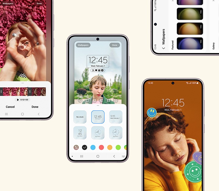 Galaxy S23+ (Online Exclusive) | SM-S916BLGCMEA | Samsung Business