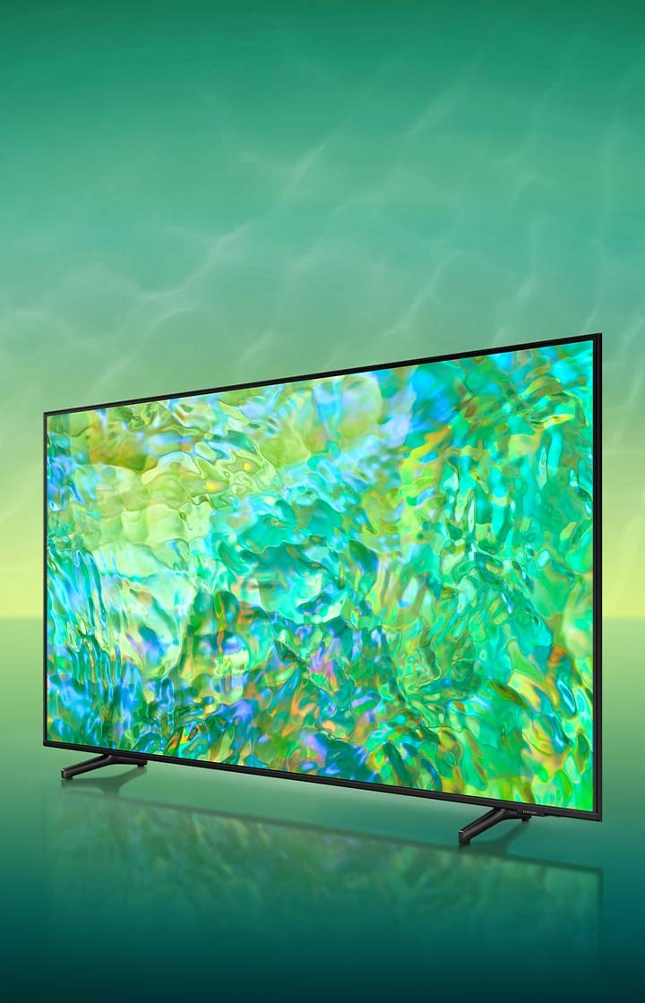 Samsung 75-Inch Ultra HD Smart LED TV (75tu8000) in Kinondoni - TV & DVD  Equipment, R-tronics Tz