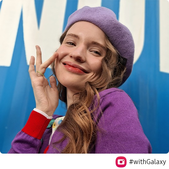 Samsung Galaxy A54 5G 256 GB Light Green Samsung Gulf