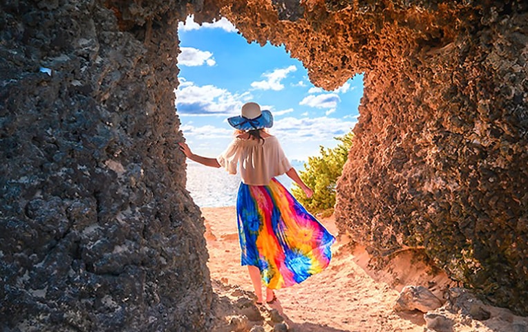 Snap and share your special moments