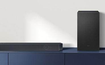 بزاوية ، مثبتة Q700C والتلفزيون