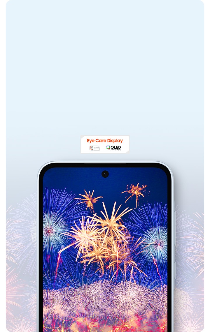 Galaxy A35 5G Awesome Lilac 128 GB Samsung Gulf