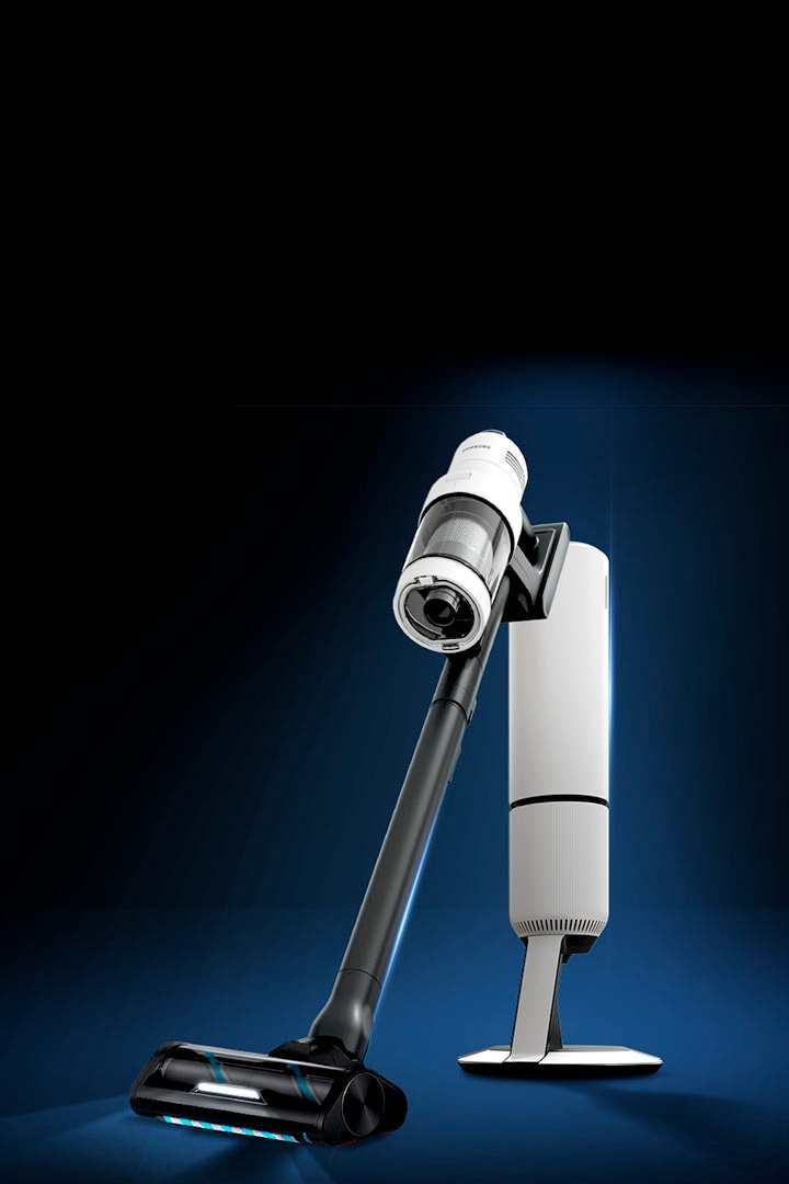 Bespoke Jet™ AI Ultra Stick Vacuum Cleaner | Samsung Gulf