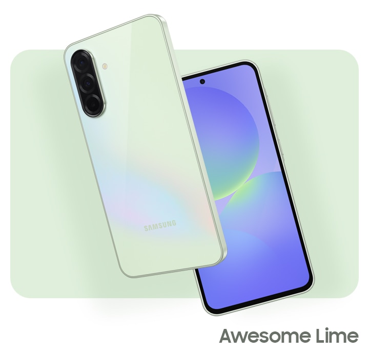 Business | Galaxy A36 5G | SM-A366BZAPMEA | Samsung Gulf