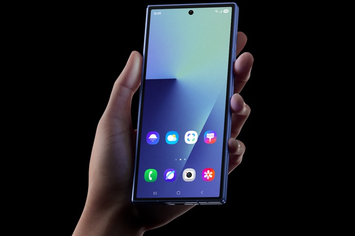 Business | Galaxy Z Fold7 | SM-F966BZKGMEA | Samsung Gulf
