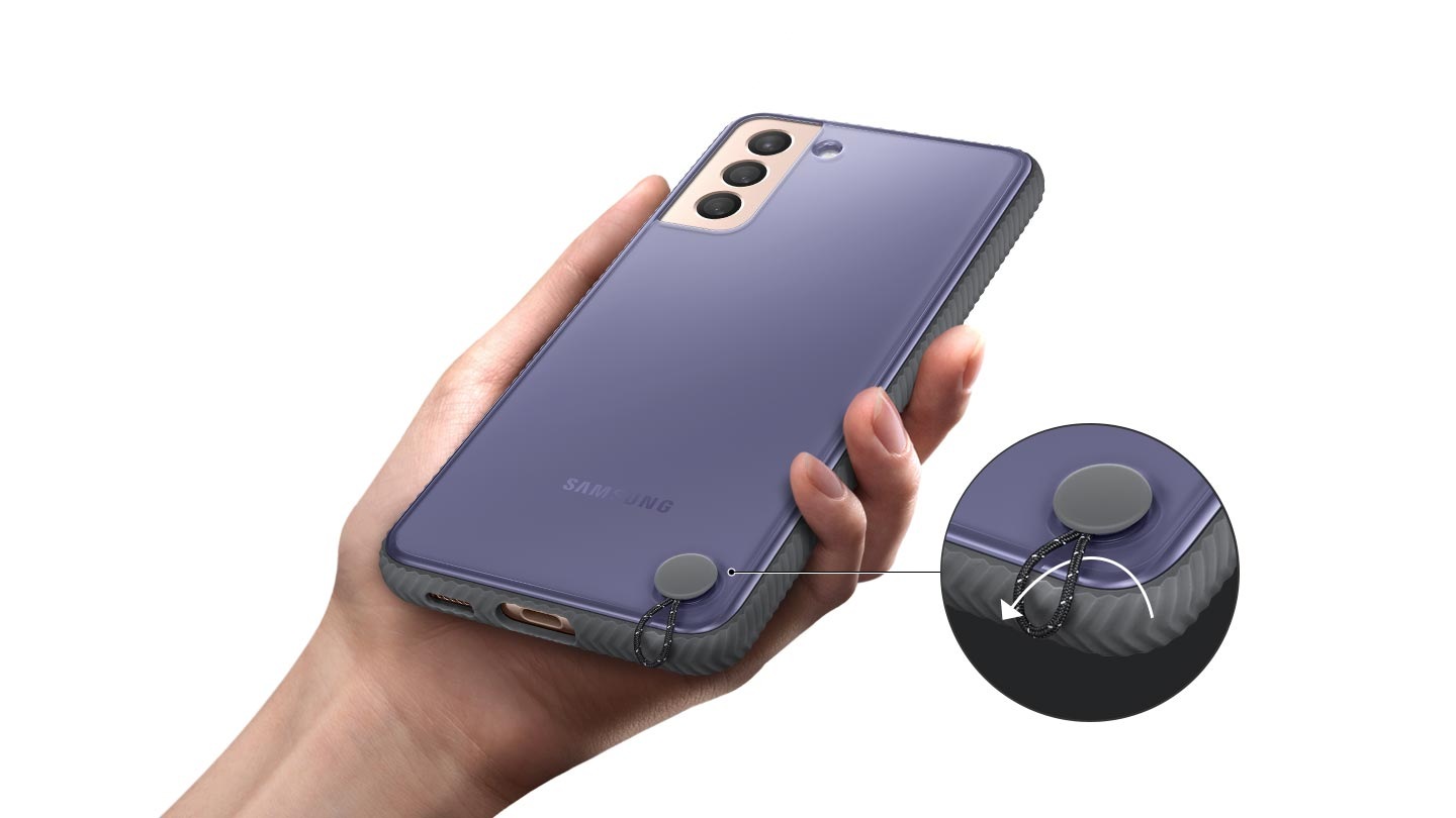 Clear Protective Cover T2