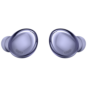 Samsung Galaxy Buds Pro, Phantom Violet | Samsung Gulf