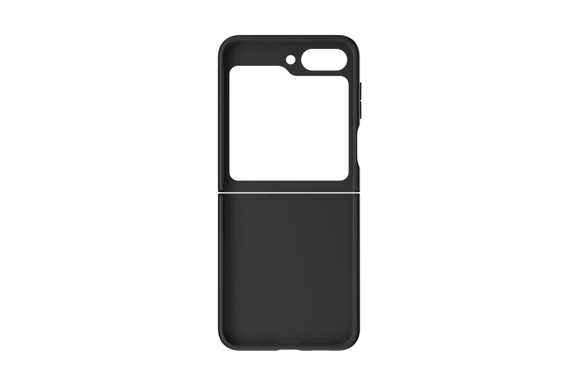 back Black