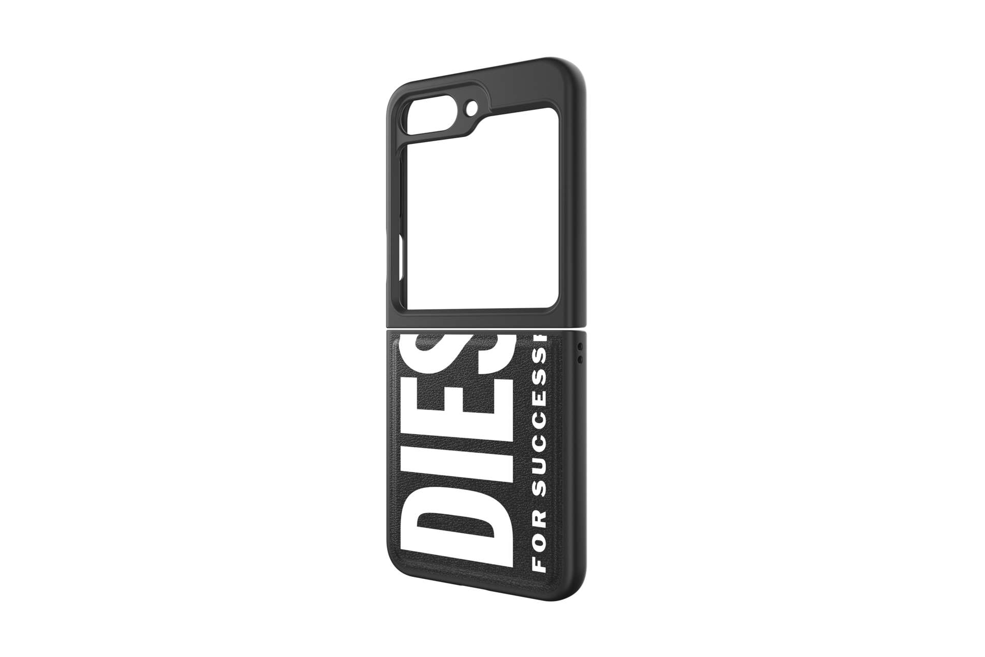 side Black
