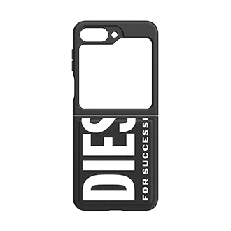front Black