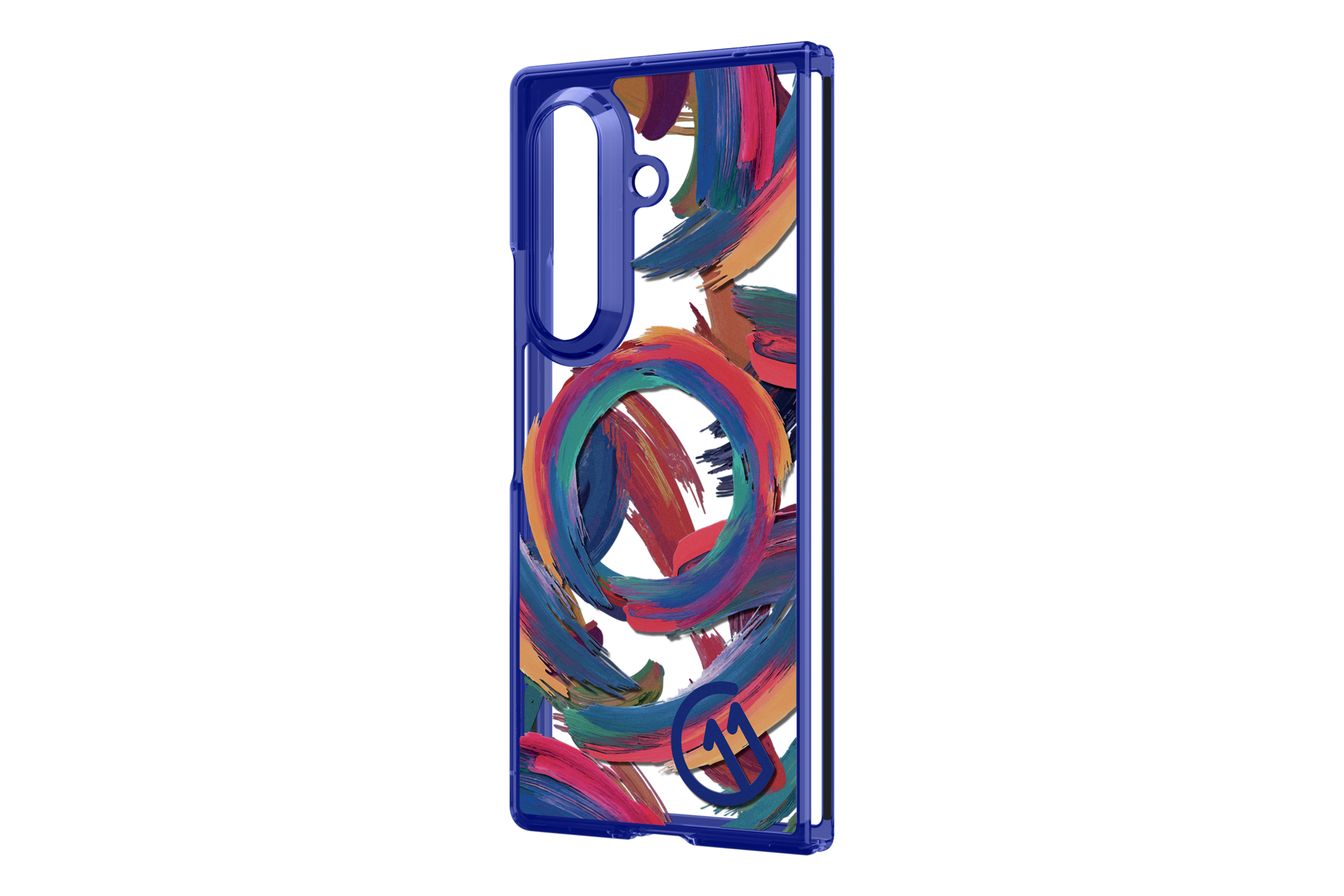 Galaxy Z Fold8 Ultra c11 Magnet Case RPerspective Navy 