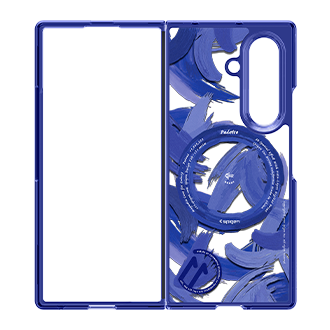 Galaxy Z Fold8 Ultra c11 Magnet Case Back Navy 