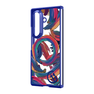 Galaxy Z Fold8 Ultra c11 Magnet Case RPerspective Navy 