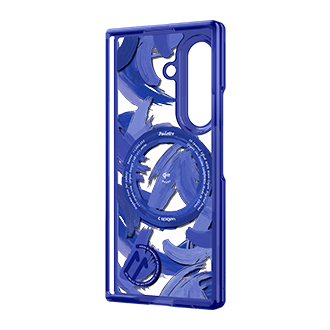 Galaxy Z Fold8 Ultra c11 Magnet Case Back Navy 
