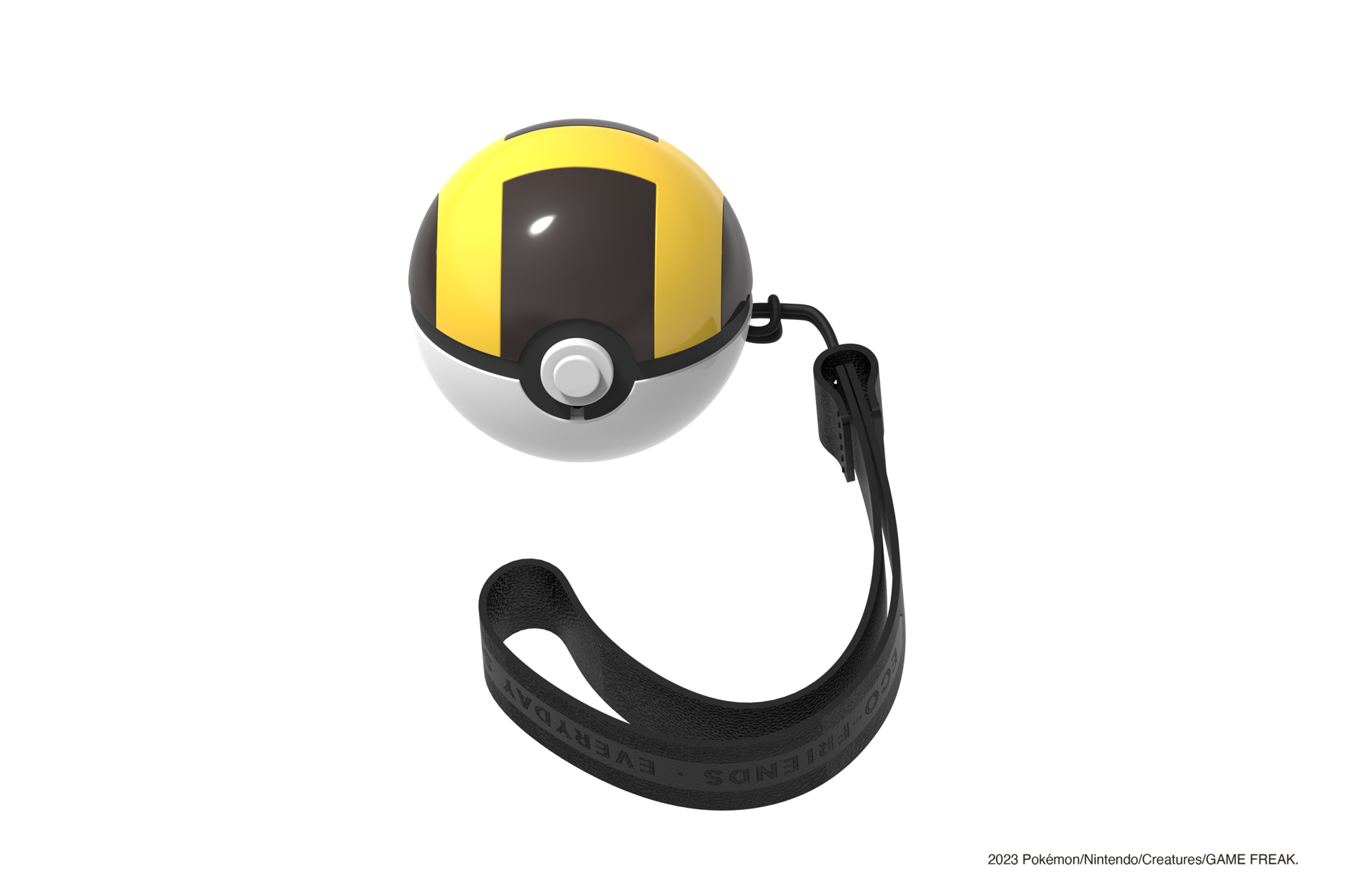 Pokemon on sale Galaxy Buds2 Pro Case