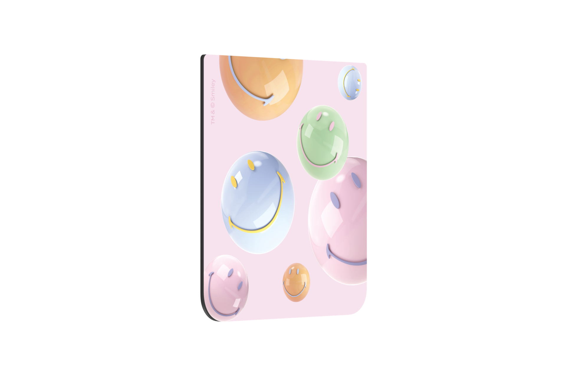 Smiley Flipsuit Card For Galaxy Z Flip5 Flipsuit Case
