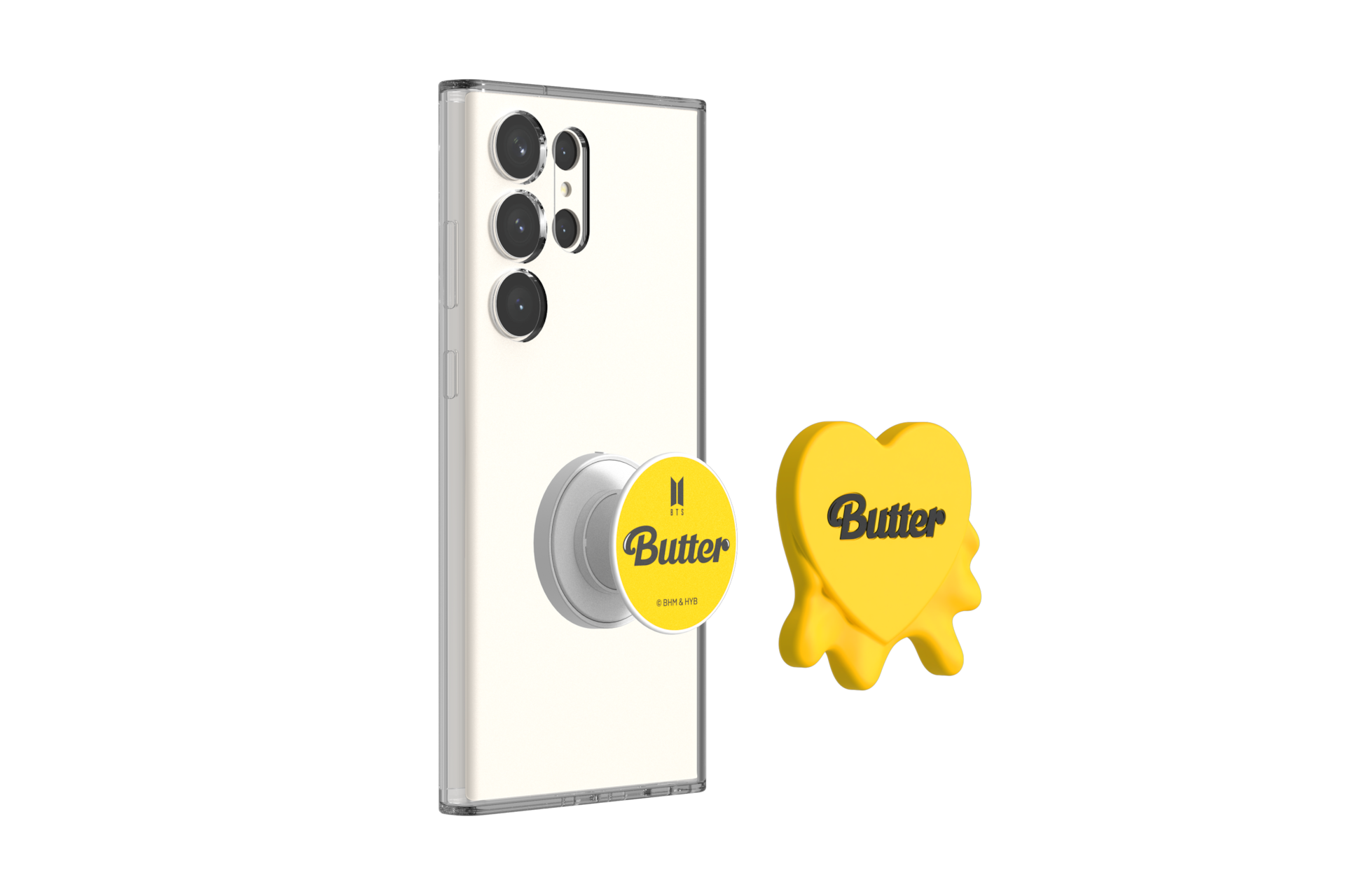 dynamic Yellow