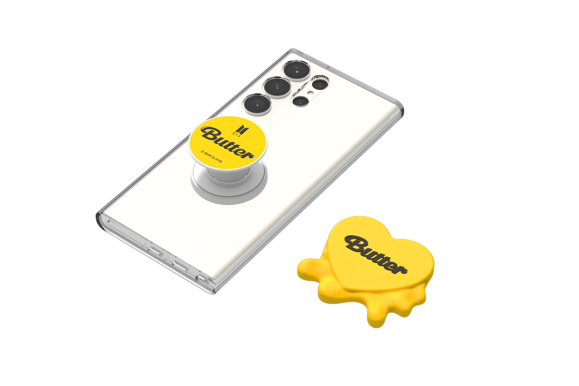 side Yellow