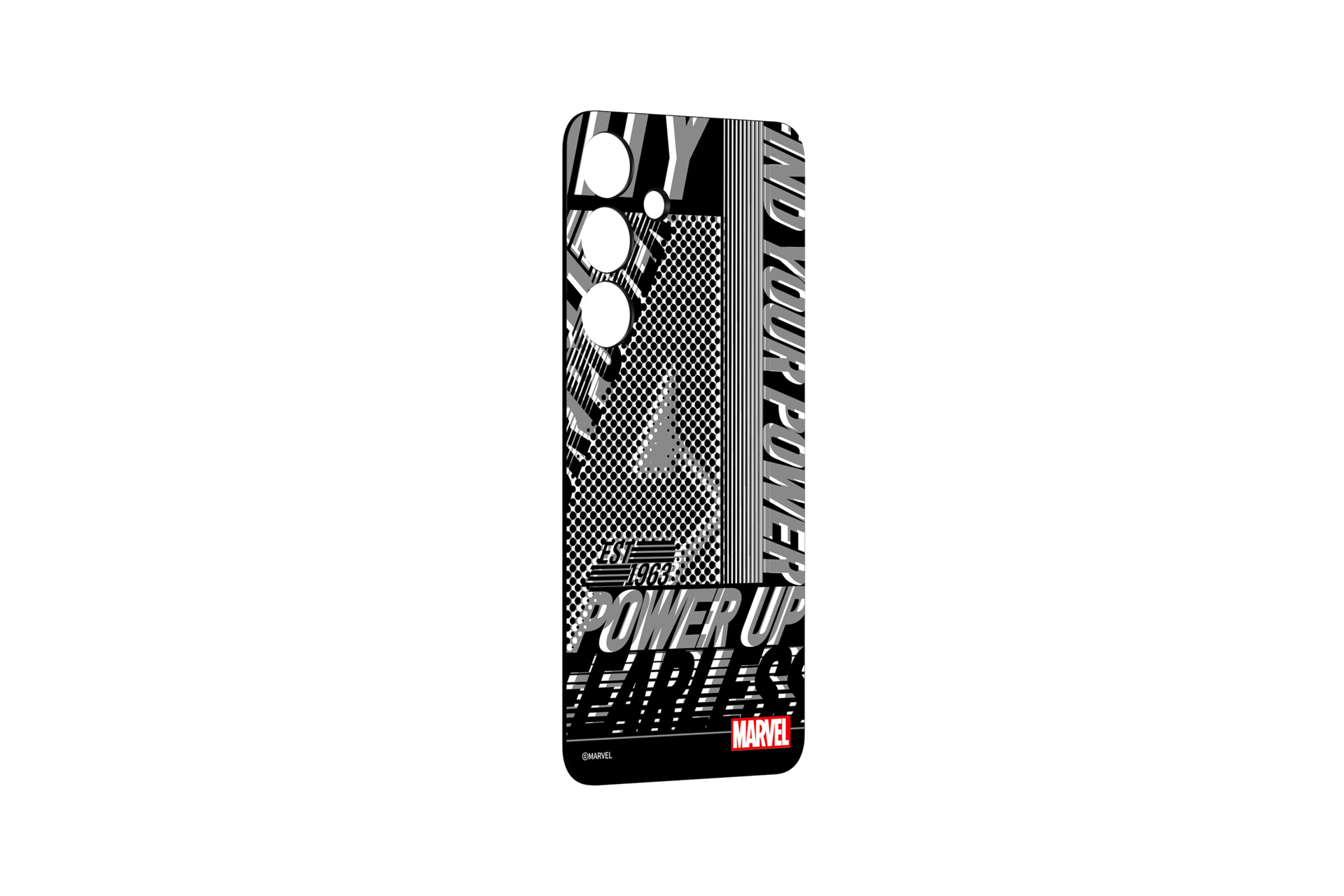 side Black