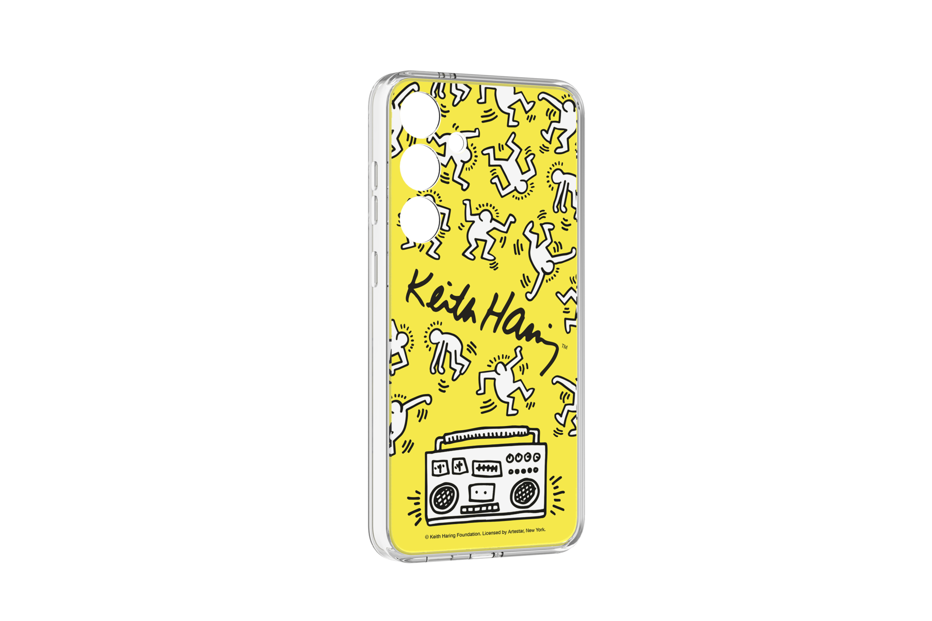 side Yellow