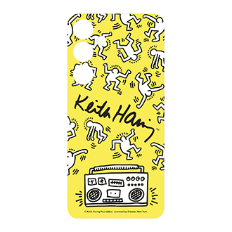 front Yellow