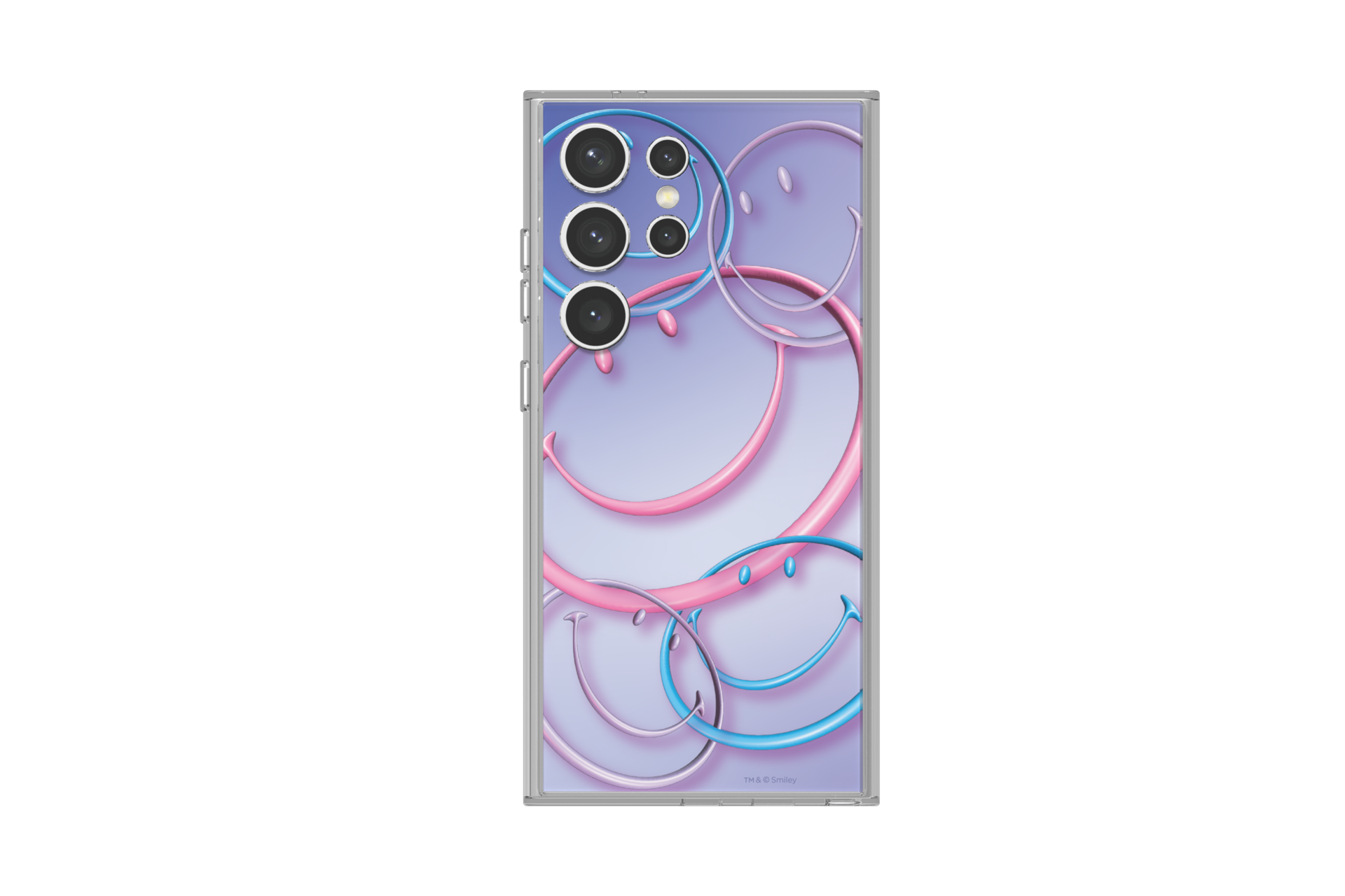 set Mirror Purple