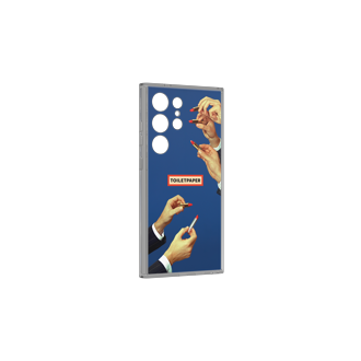 side Blue