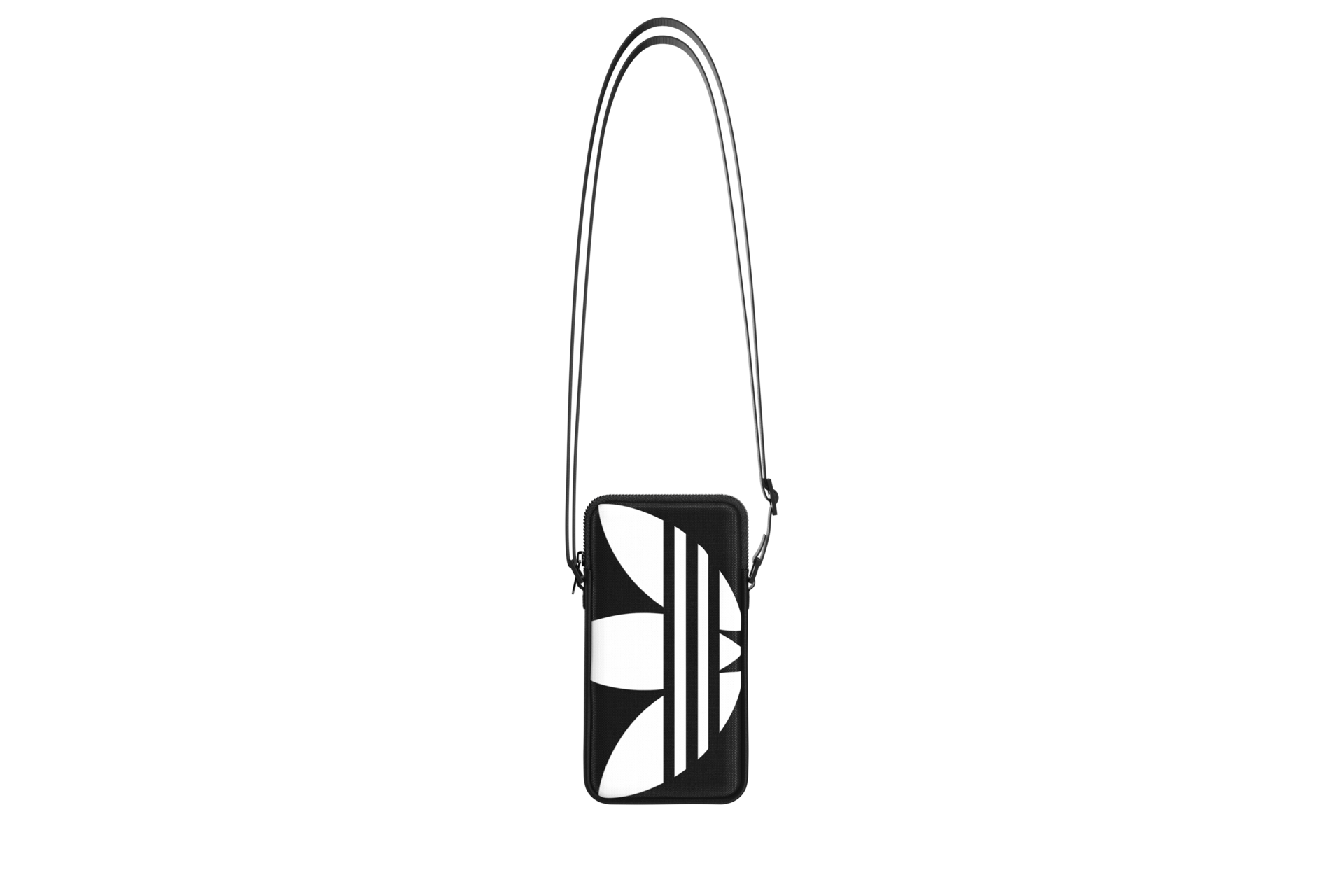 frontopen Black