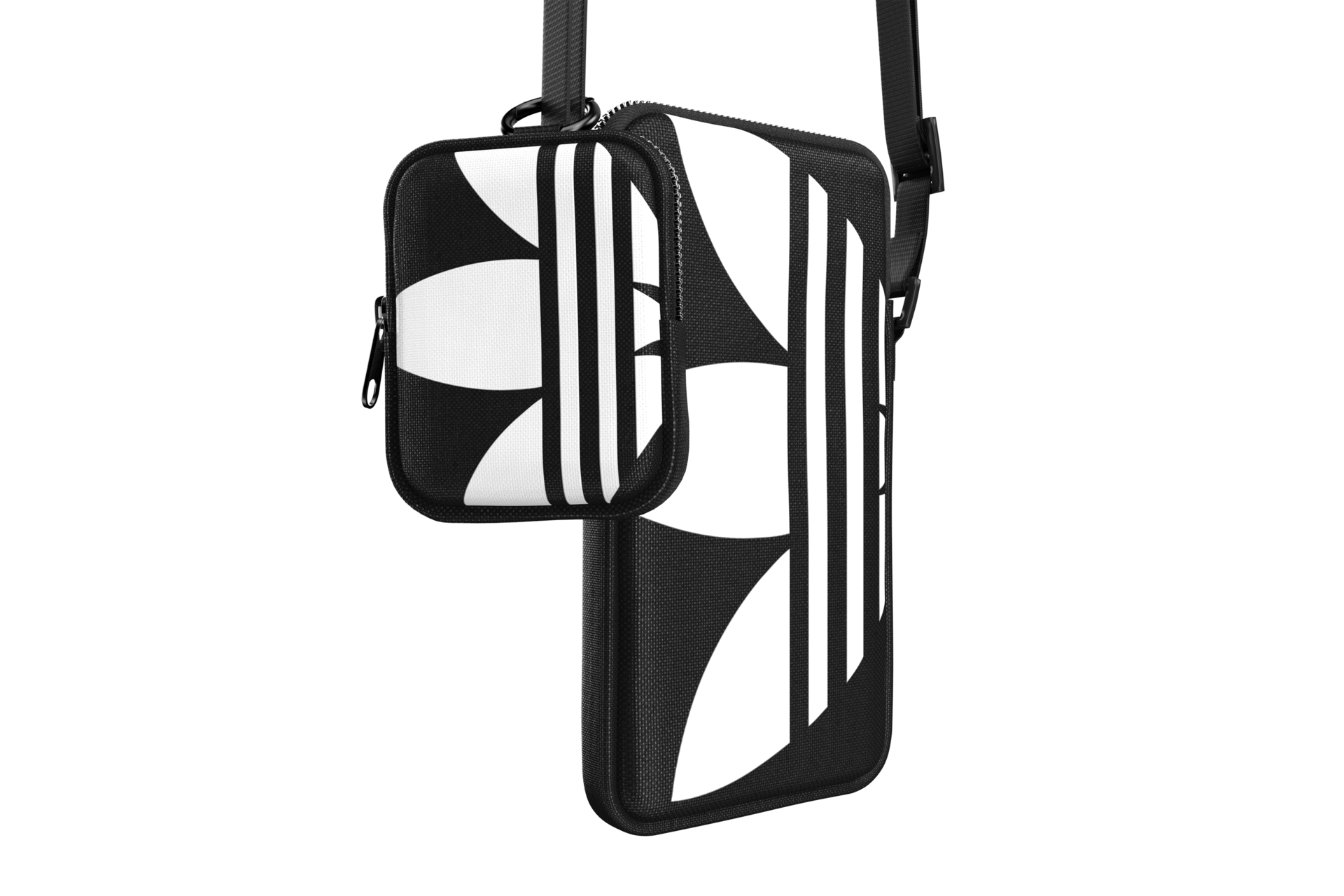 set Black