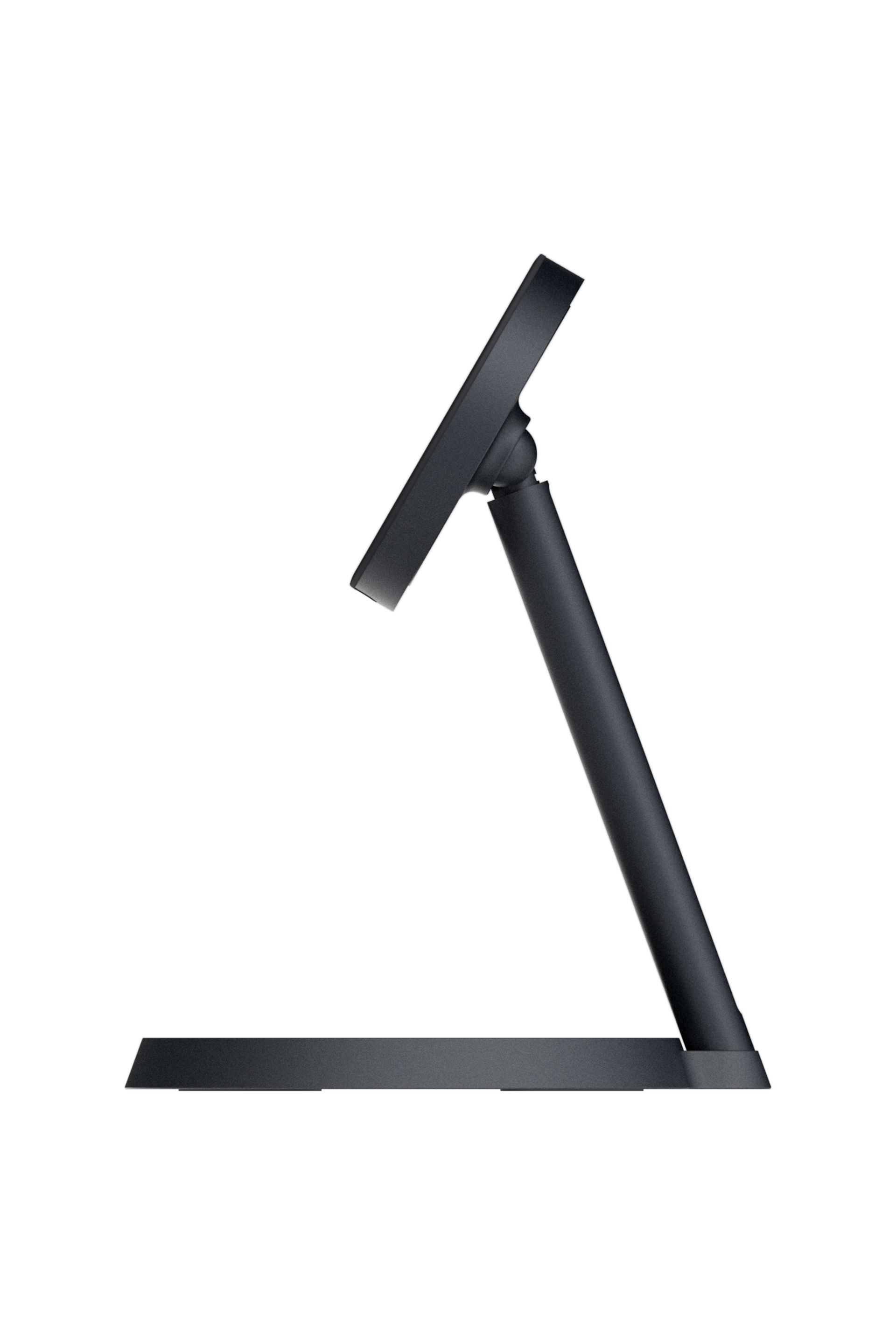 Stand for Magnet Charger Side Dark Gray 