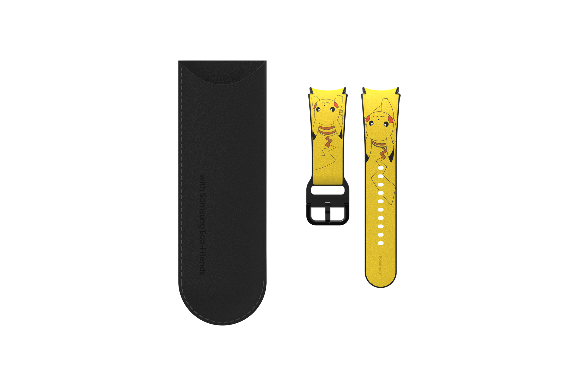 Pokemon apple watch band sale