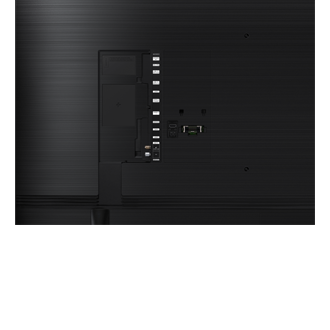 detail Black