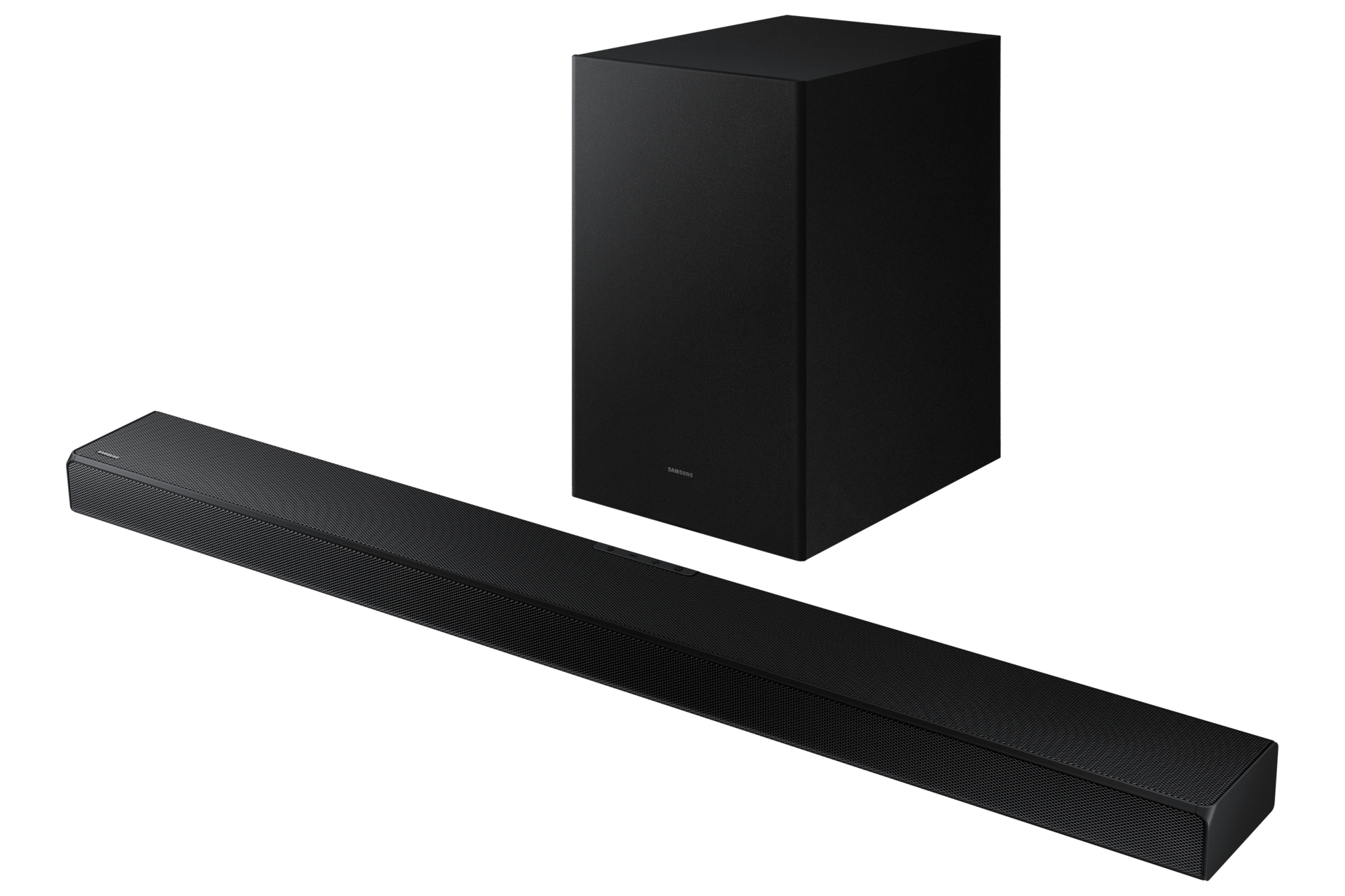 Samsung soundbar hot sale 650 manual