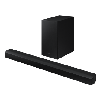 Samsung best sale 450 soundbar