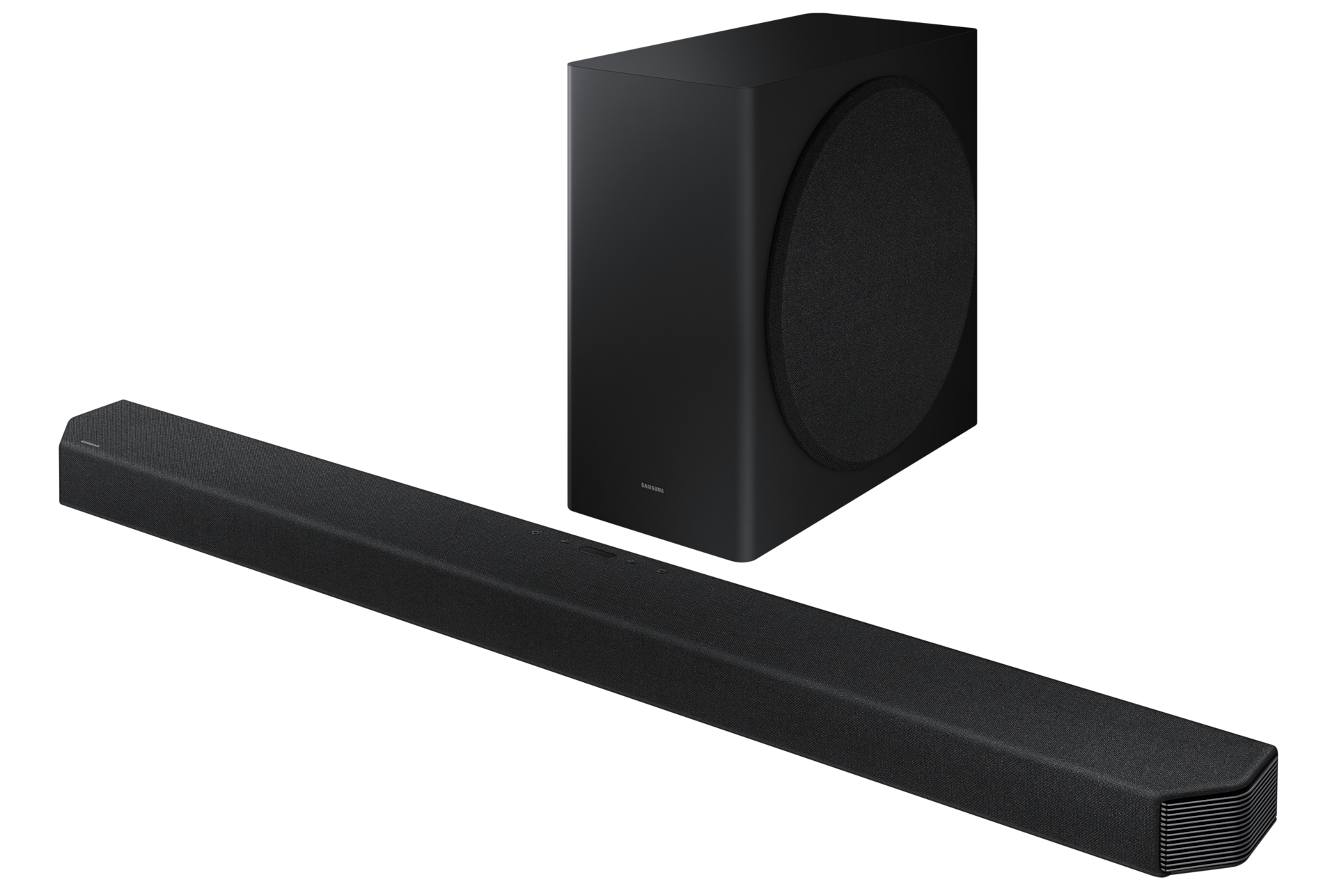 Samsung series 7 store soundbar