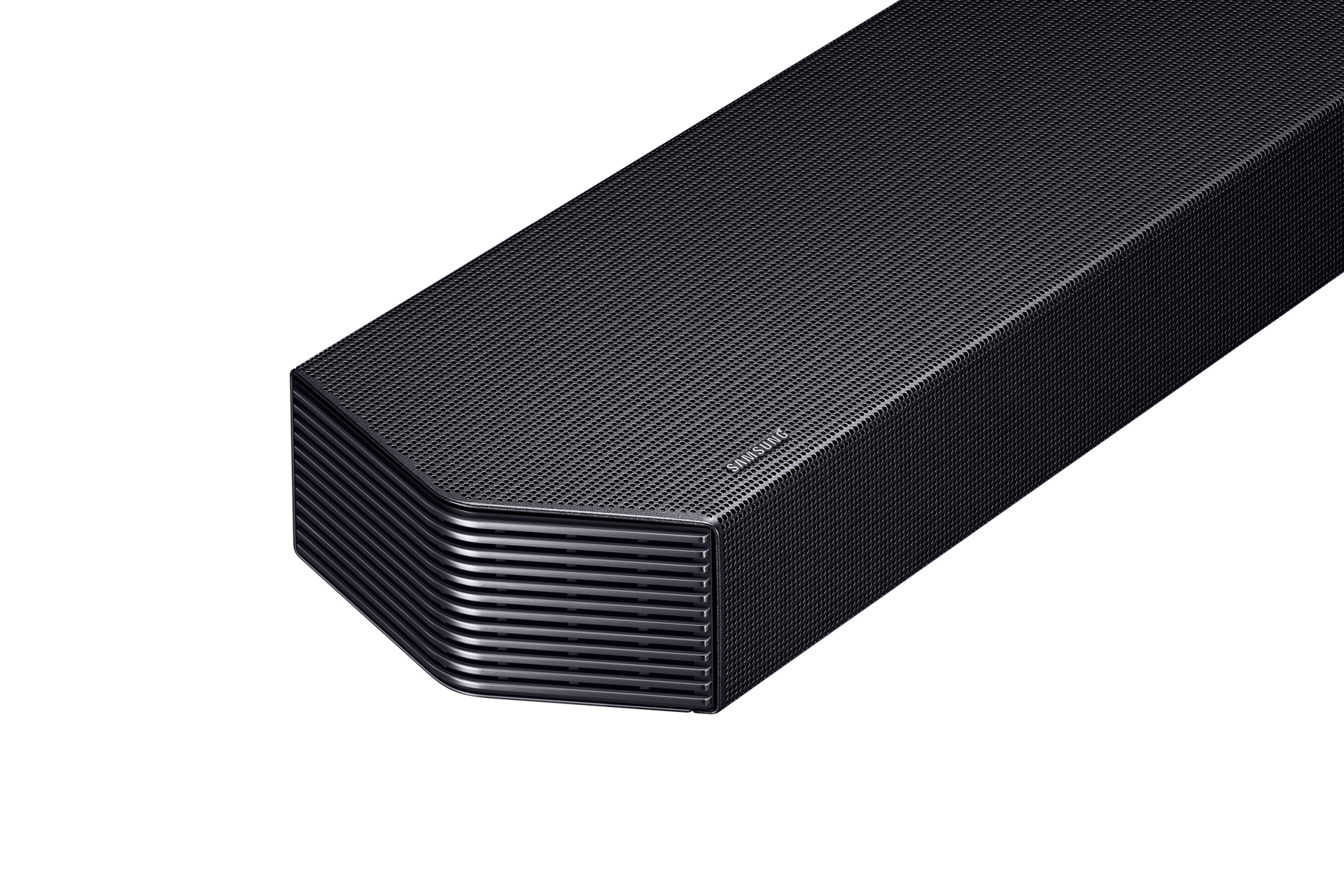Q-series Soundbar HW-Q930H 9.1.4ch Subwoofer & Rear Speaker (2026) Detail Black 