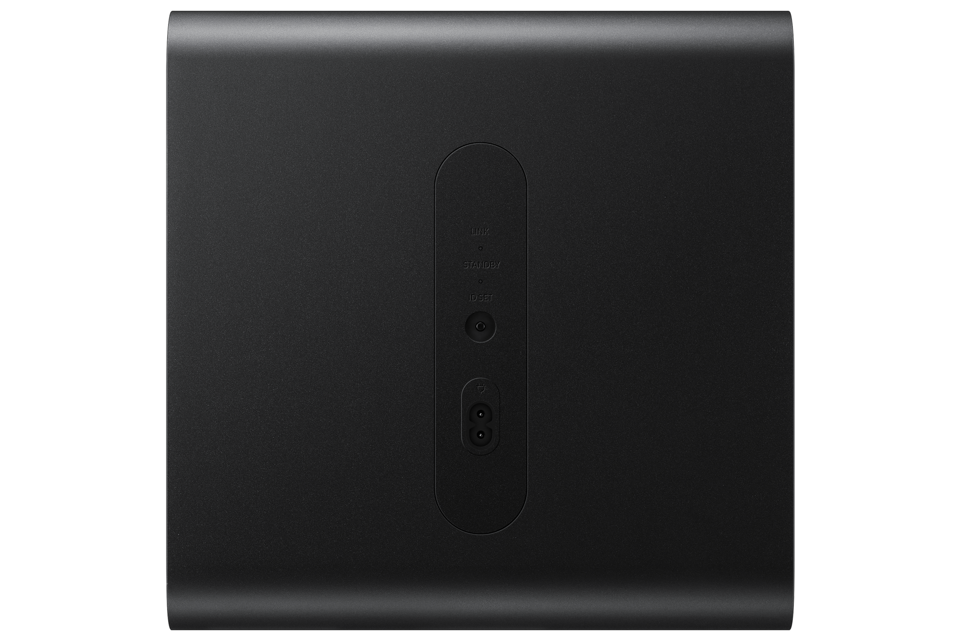 Q-series Soundbar HW-Q930H 9.1.4ch Subwoofer & Rear Speaker (2026) Subwoofer-Back Black 