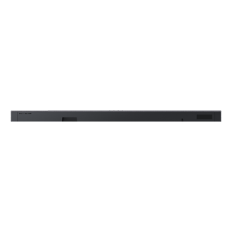 Q-series Soundbar HW-Q930H 9.1.4ch Subwoofer & Rear Speaker (2026) Back Black 