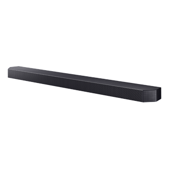 Q-series Soundbar HW-Q930H 9.1.4ch Subwoofer & Rear Speaker (2026) Dynamic-R-perspective2 Black 