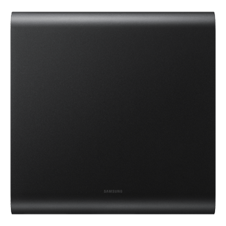 Q-series Soundbar HW-Q930H 9.1.4ch Subwoofer & Rear Speaker (2026) Subwoofer-Front Black 