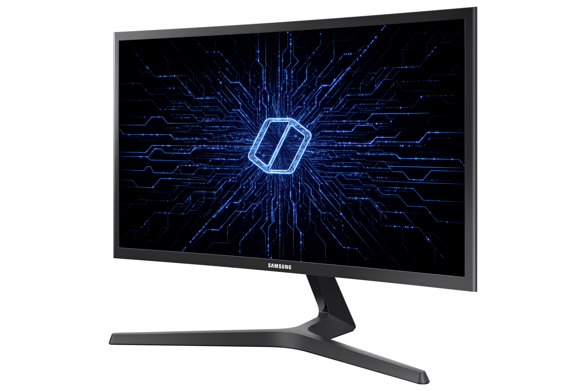 Ecran gaming incurvé Samsung 24 Full HD / 144Hz