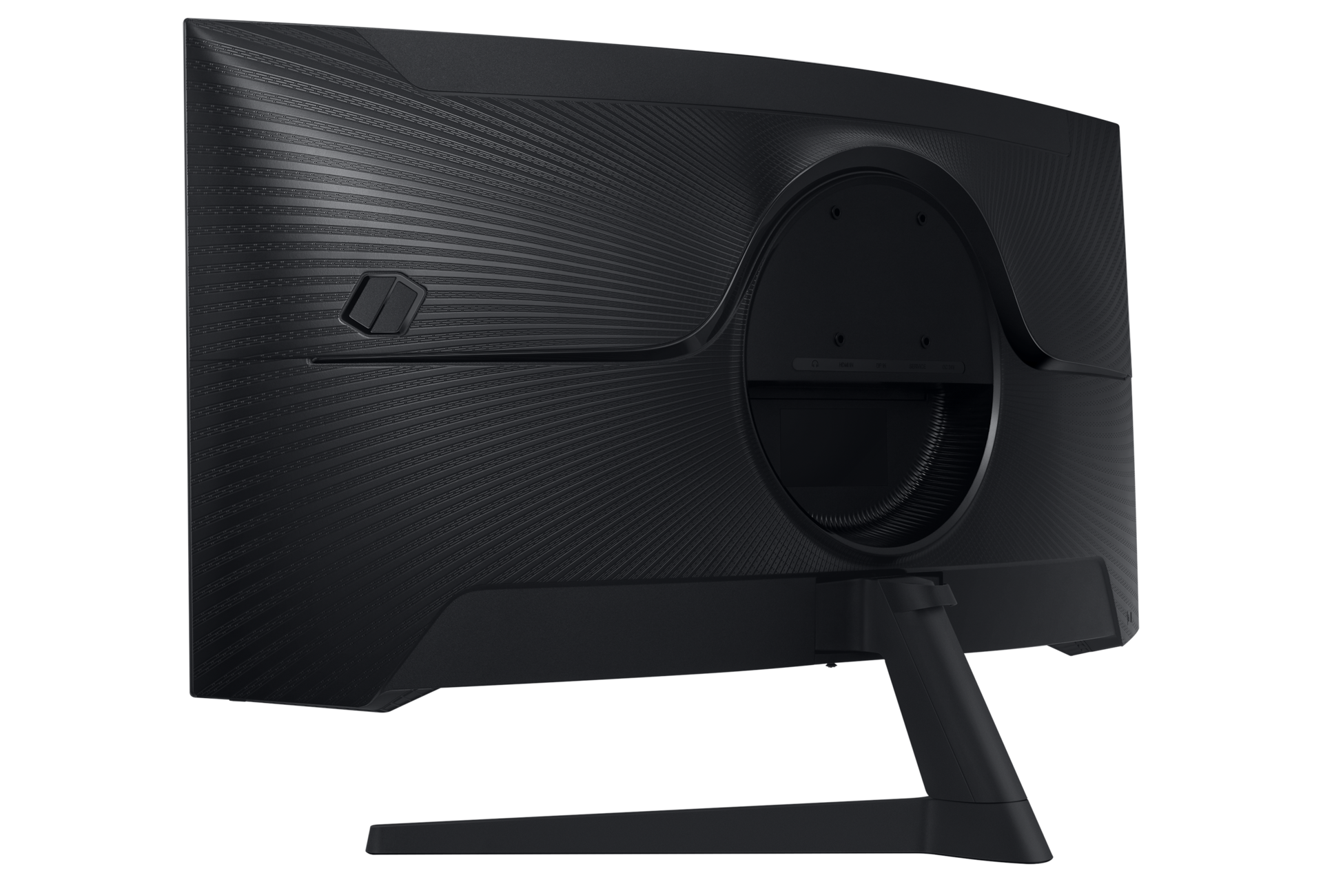dynamic4 Black