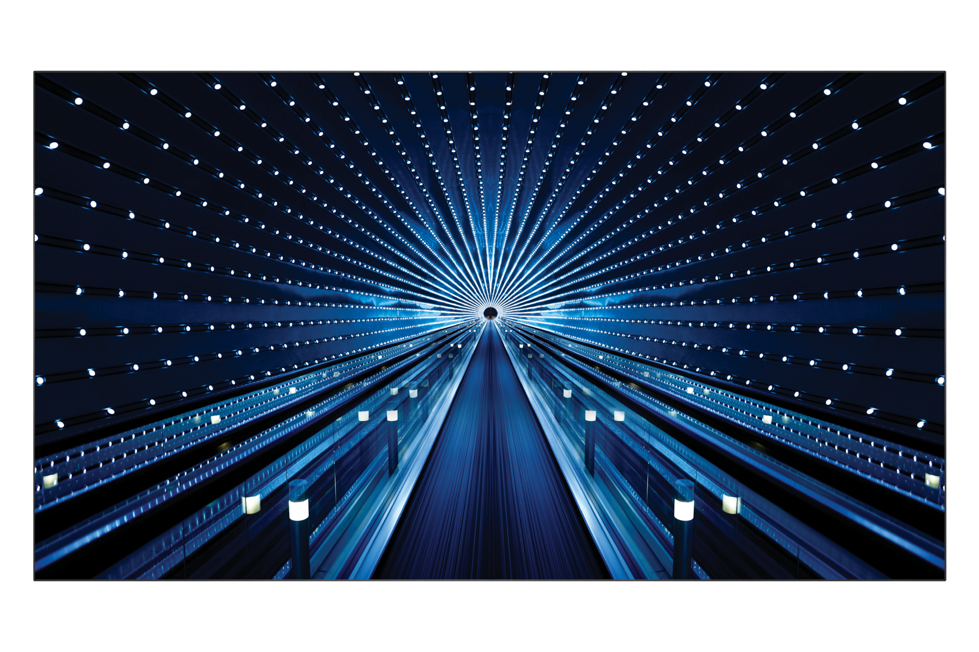 The Wall All-in-One | LH008IABMUS/UE | Samsung Business Gulf