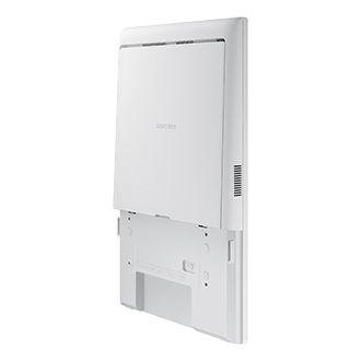 back-dynamic White