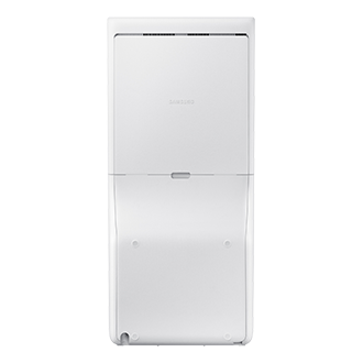 back White
